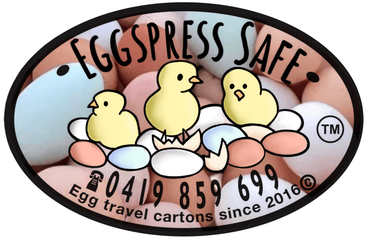 Eggspress Safe Logo