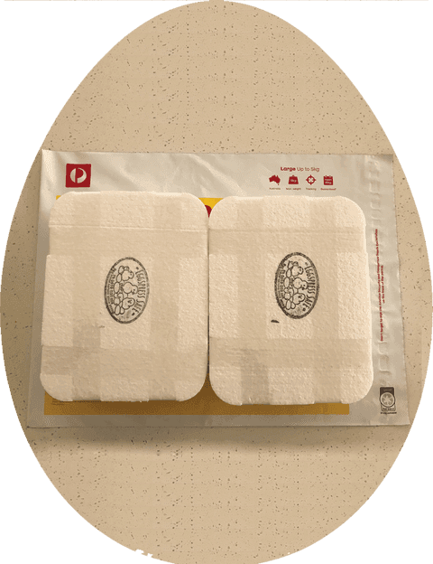 fits in one standard aus post parcel