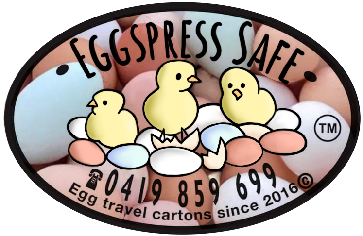 Eggpress Safe Company Logo